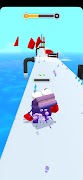 Sponge Runner Ekran Görüntüsü 2