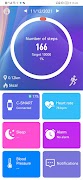 C-BAND captura de pantalla 7