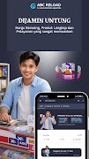 برنامه‌نما ABC RELOAD عکس از صفحه