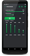 Volume Booster Full Pro screenshot 2