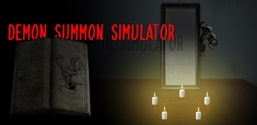 Demon Summon Simulator poster