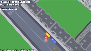 coin hunter 截图 2