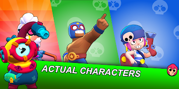 Loot Brawl Box Simulator स्क्रीनशॉट 2