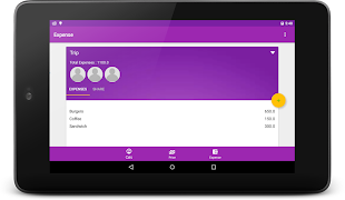 Trip O Meter syot layar 7