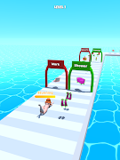 Bunny Challenge screenshot 5