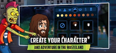 A Step Ahead Screenshot 4