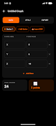 Line Graph Maker screenshot 6