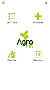 پوستر AgroNet
