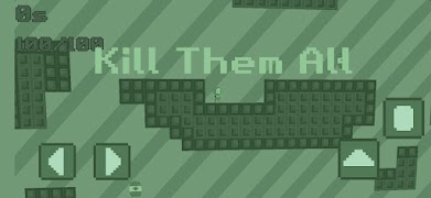 Fallen99 スクリーンショット 2