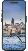 Turquia Wallpapers Poster