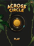 Across Circle скриншот 6