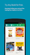 برنامه‌نما eBooks by Inkling عکس از صفحه