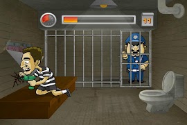 1 Schermata Prison Break