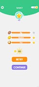 Coin Sorting Master ảnh chụp màn hình 1