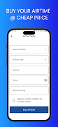 برنامه‌نما Olubills عکس از صفحه