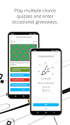 Coderus Life ảnh chụp màn hình 6