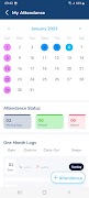 Edunext Teacher screenshot 4