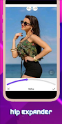 Body Editor - edit the shape स्क्रीनशॉट 1