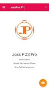 Kasir Android (POS) JossPos Pr screenshot 4
