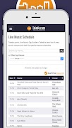 Toledo.com स्क्रीनशॉट 3