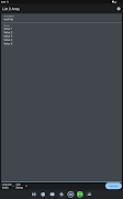 List 2 Array Screenshot 5