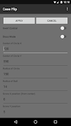 Case Flip screenshot 3