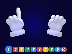 I Can Count To Ten اسکرین شاٹ 5