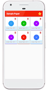 RS Aggarwal 7 Math Solution screenshot 4