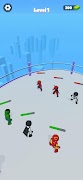 2 Schermata Monster Card 3D