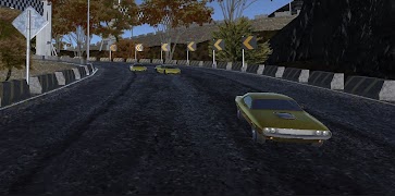 Lost Race Speed ภาพหน้าจอ 2