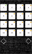 Falling Blocks imagem de tela 4