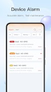 برنامه‌نما SolisCloud عکس از صفحه