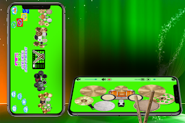 پروفیشنل ڈرم کٹ اسکرین شاٹ 3