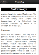 Basic Microbiology স্ক্রিনশট 2