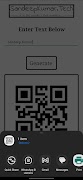 QR コードプロ スクリーンショット 7