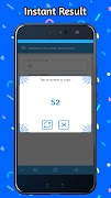 Random Number Generator ภาพหน้าจอ 5