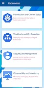 Kubernetes Tutorial পোস্টার