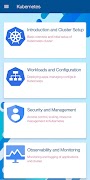 Kubernetes Tutorial постер