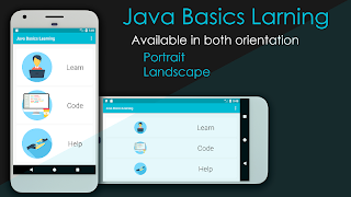 Java Basics Learning : Java fo تصوير الشاشة 5