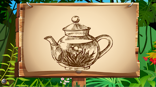 Puzzle game for relax screenshot 6