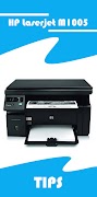 HP Laserjet M1005 App Guide 截圖 5