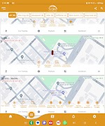 PakTrack+ screenshot 4