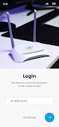 Poster Netlink AMC
