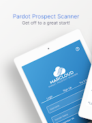 Pardot Prospect Scanner screenshot 6