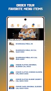 White Castle Online Ordering screenshot 3