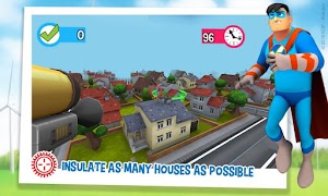 Cleanopolis VR اسکرین شاٹ 3