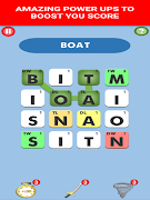 Scrabboggle 截圖 3