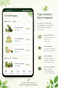 Sustainify capture d'écran 4