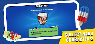 6 Schermata NanoBytes: ByteWorld