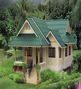 برنامه‌نما Single Storey House Design عکس از صفحه